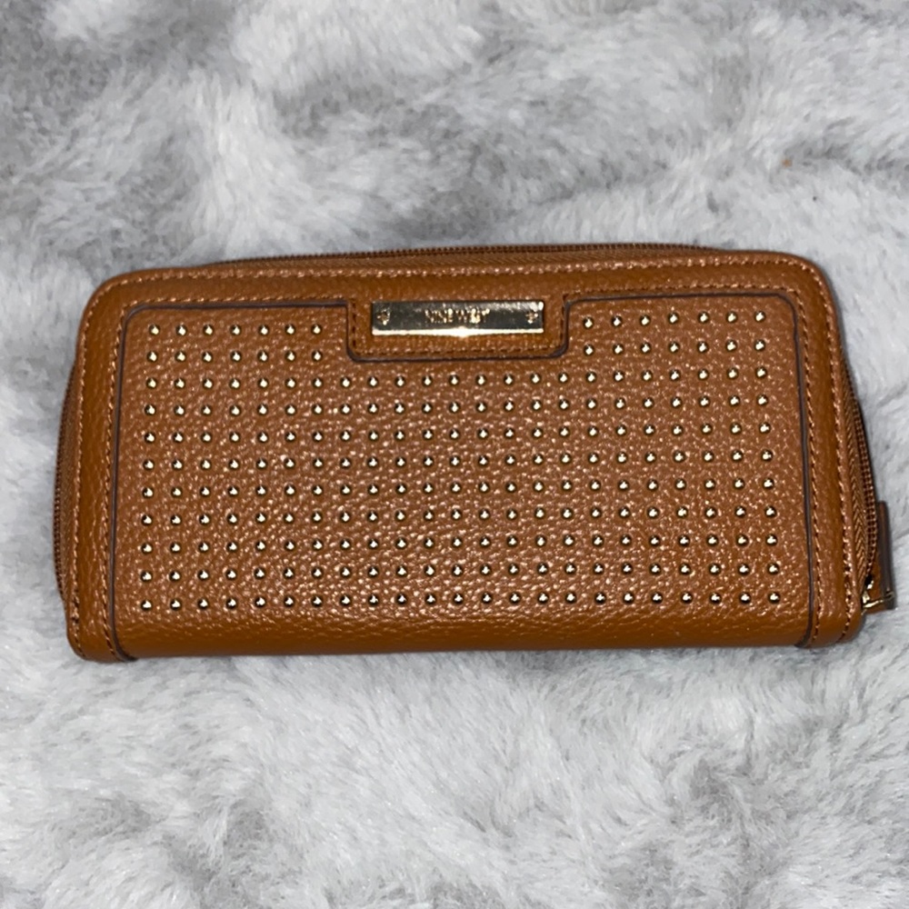 Nine West wallet